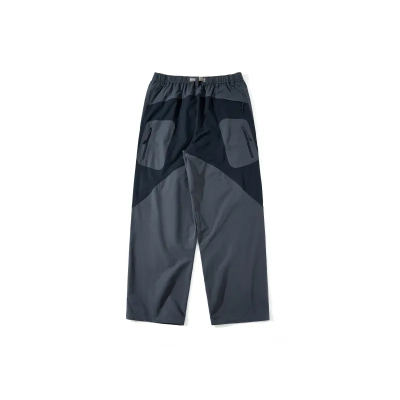 NOTHOMME Casual Pants Unisex-1