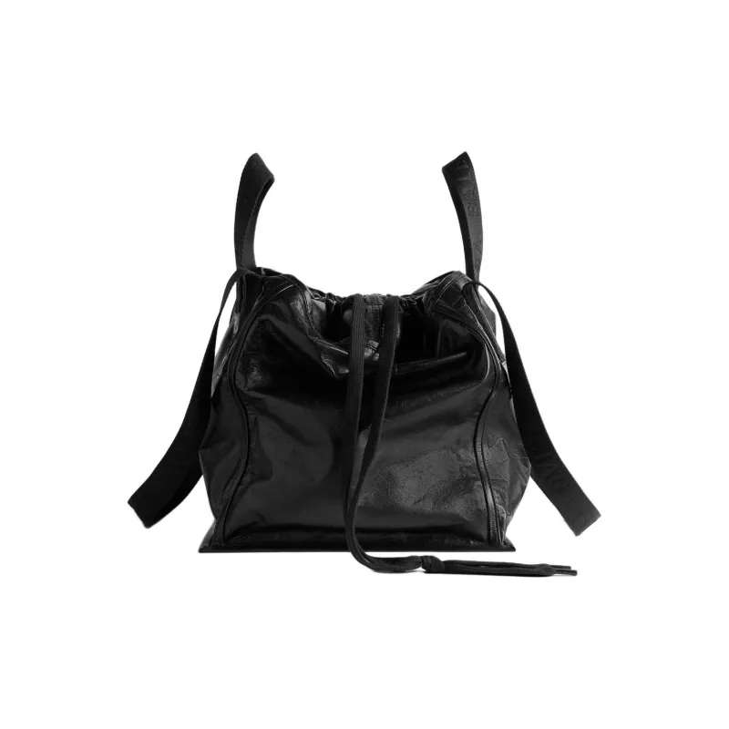 Balenciaga Cargo Medium Tote Bag-3