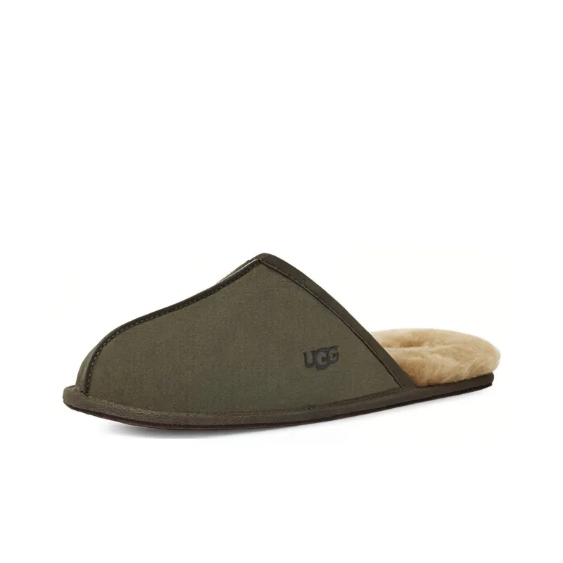 UGG Scuff Slipper Forest Night-0