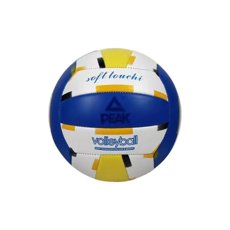 PEAK PU Size 5 Ball Volleyball Unisex-6