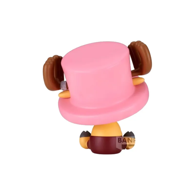 BANPRESTO Tony Chopper Tony Chopper SOFVIMATES Bonus Gifts-3