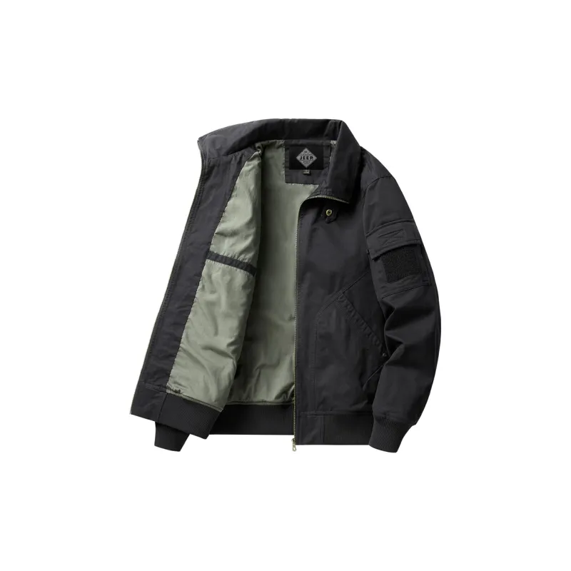 JEEP SPIRIT Jackets Men-2