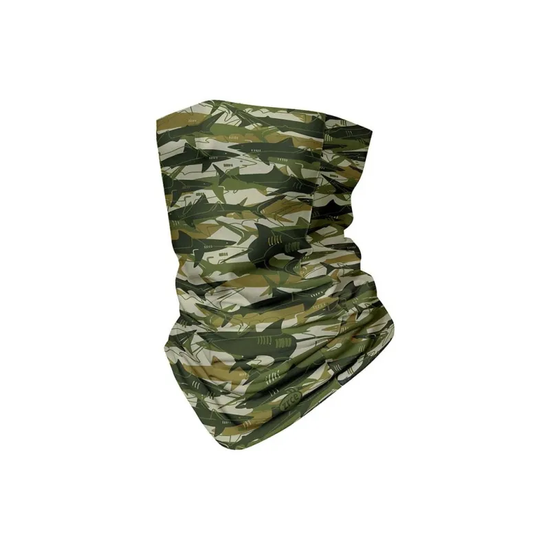 GXT Riding Equipment Cycling Headwrap Outdoor Unisex Polyester-3