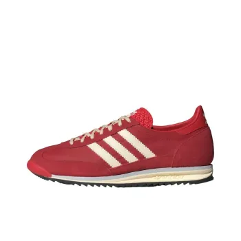 Adidas Originals Sl 72 Better Scarlet Women's