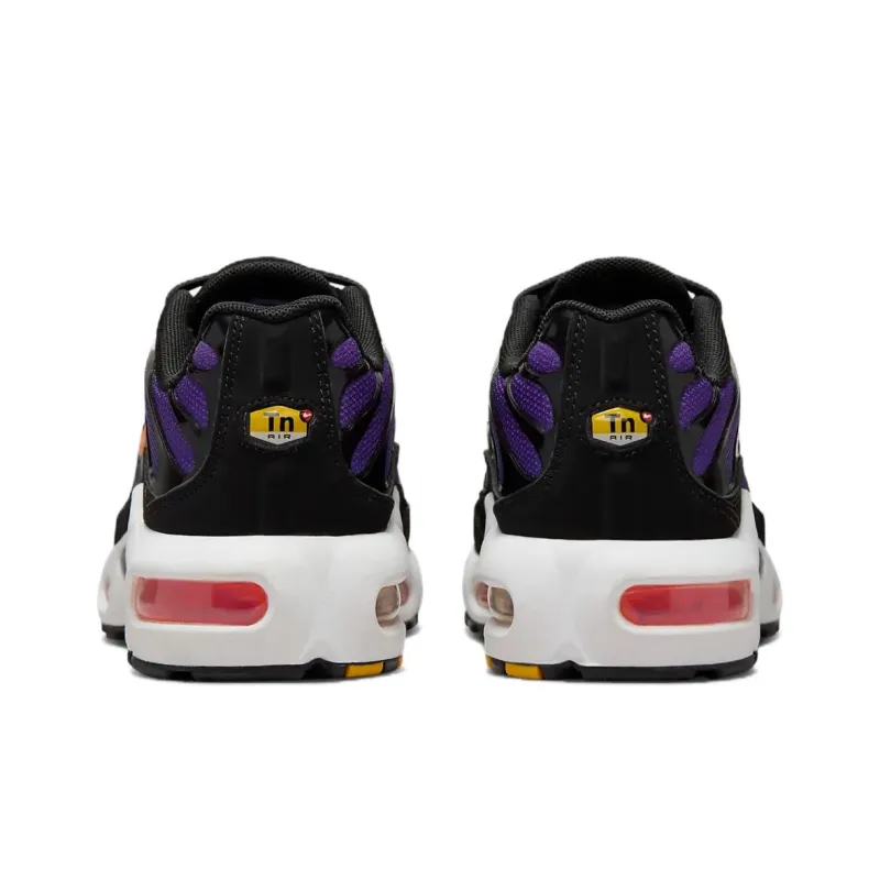 Nike Air Max Plus Og Voltage Purple 2024 GS-4