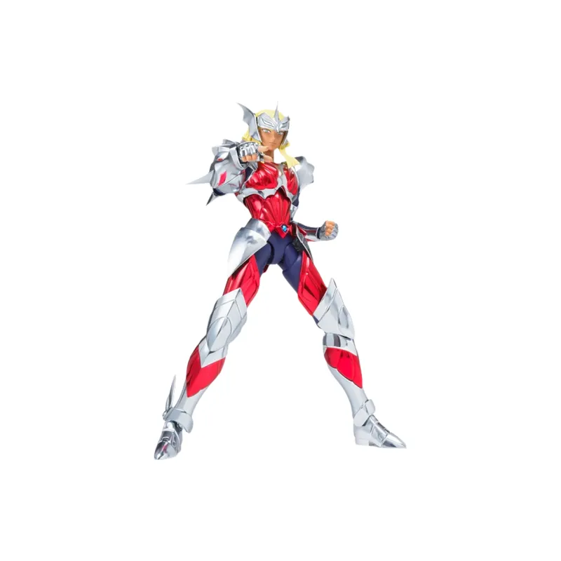 BANDAI Saint Seiya Scale Figures-1