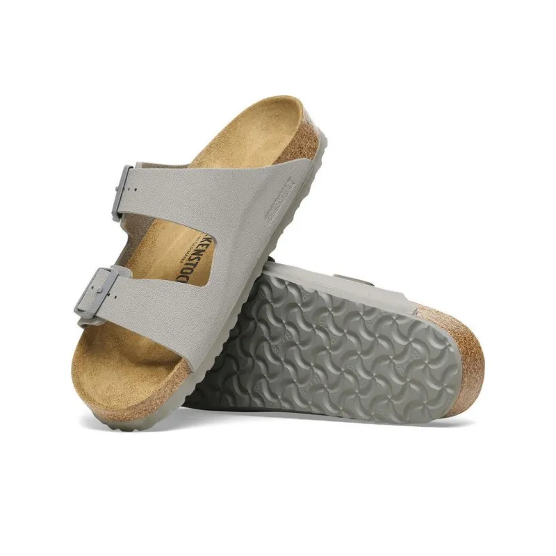 Birkenstock Arizona Double strap Slides-4