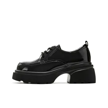 KEKAFU Casual Single Shoes 7cm Women's