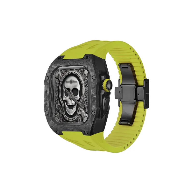 Soul Cool Watch Cases Unisex RM7006 CF-7