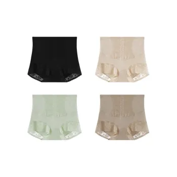 VIM TREE Underpants Women's 4 Pack