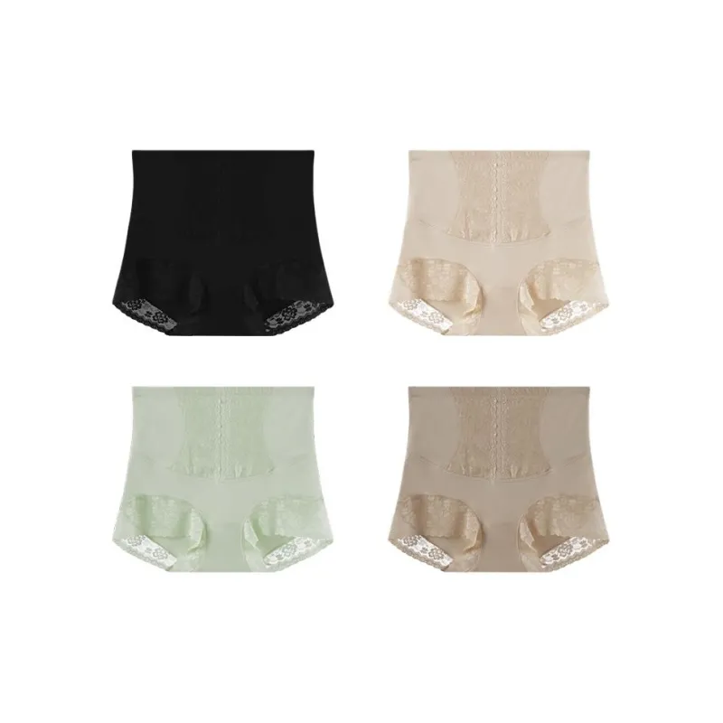 VIM TREE Underpants Women's 4 Pack-0