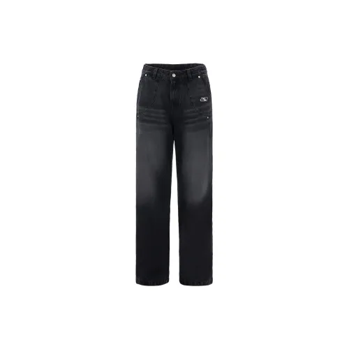 GRKC Unisex Jeans