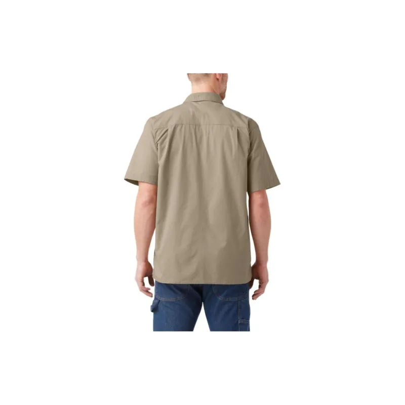 Dickies Shirts Men Beige-1