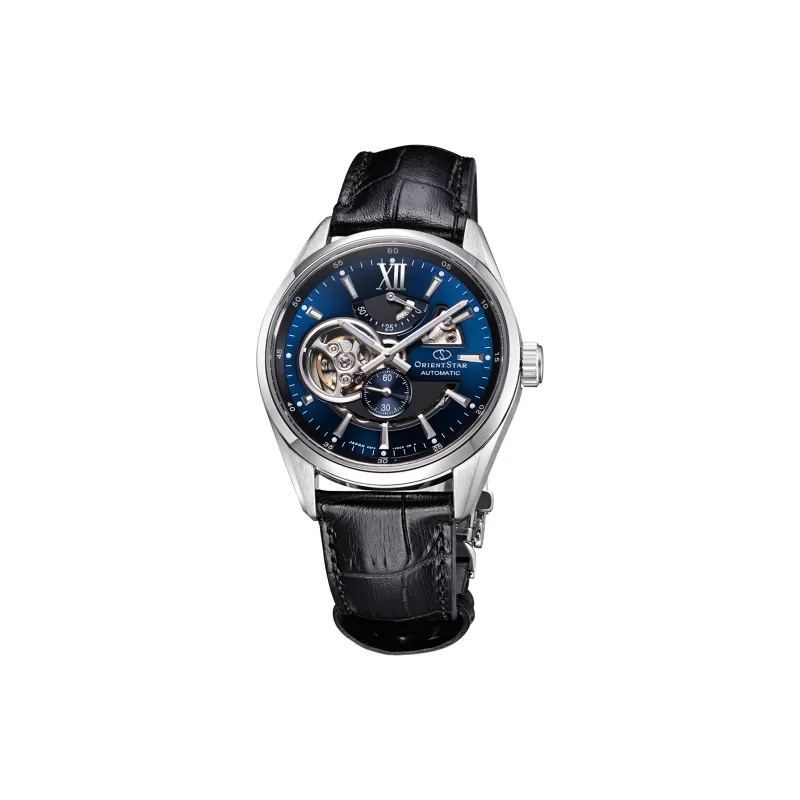 ORIENT STAR Men Watch-1