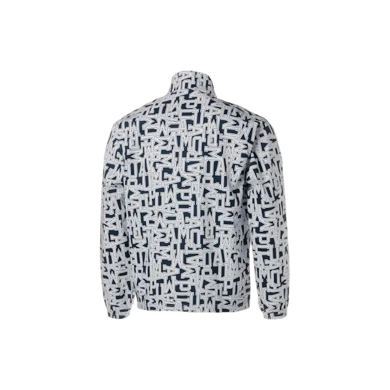PUMA Jackets Coats Men's Marine Blue-1