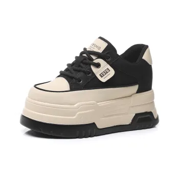 NRDROFFICIAL Low-Top Casual Shoes Women's