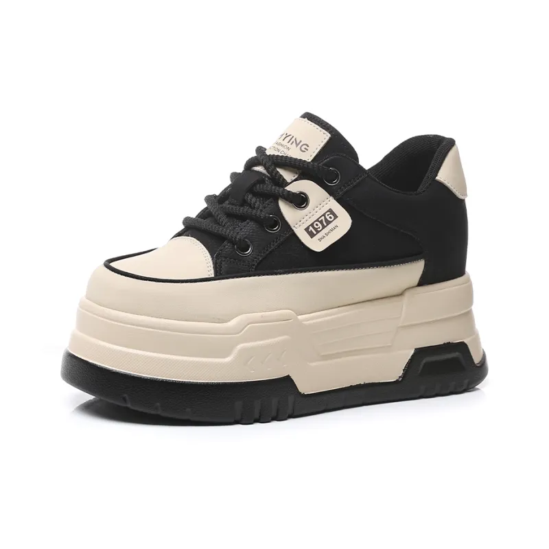 NRDROFFICIAL Low-Top Casual Shoes Women's-0
