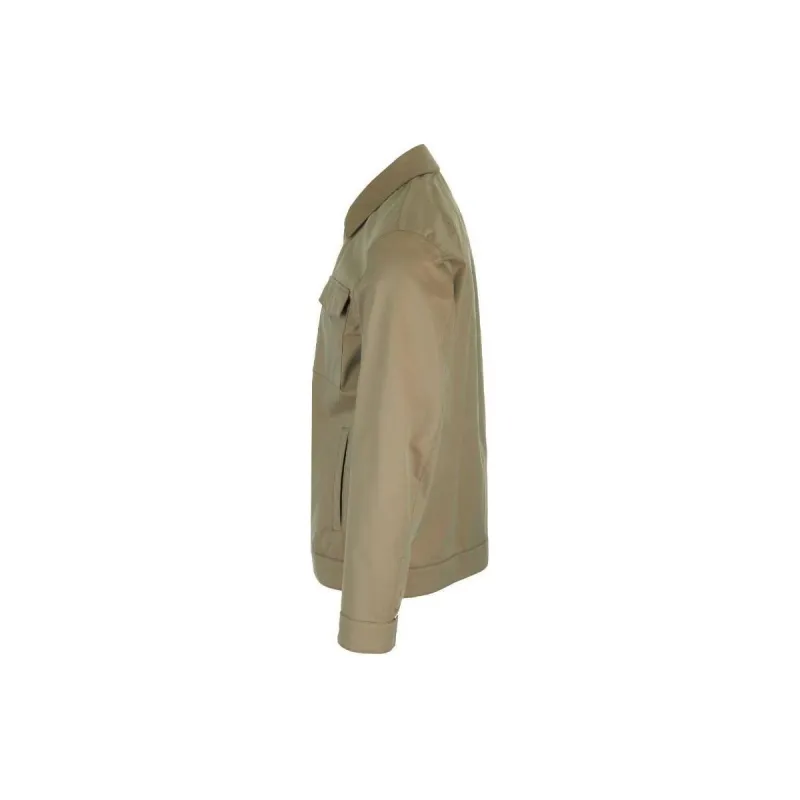 FAY Truck Straight Hem Jacket-2