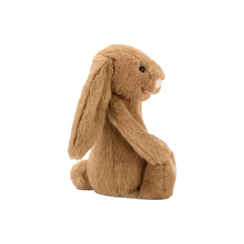 JELLYCAT Bashful Bunny Maple Stuffed Animal-1