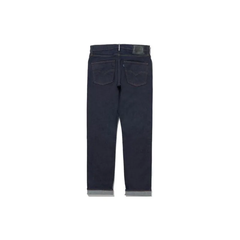 Levis Jeans Men Dark Blue-1