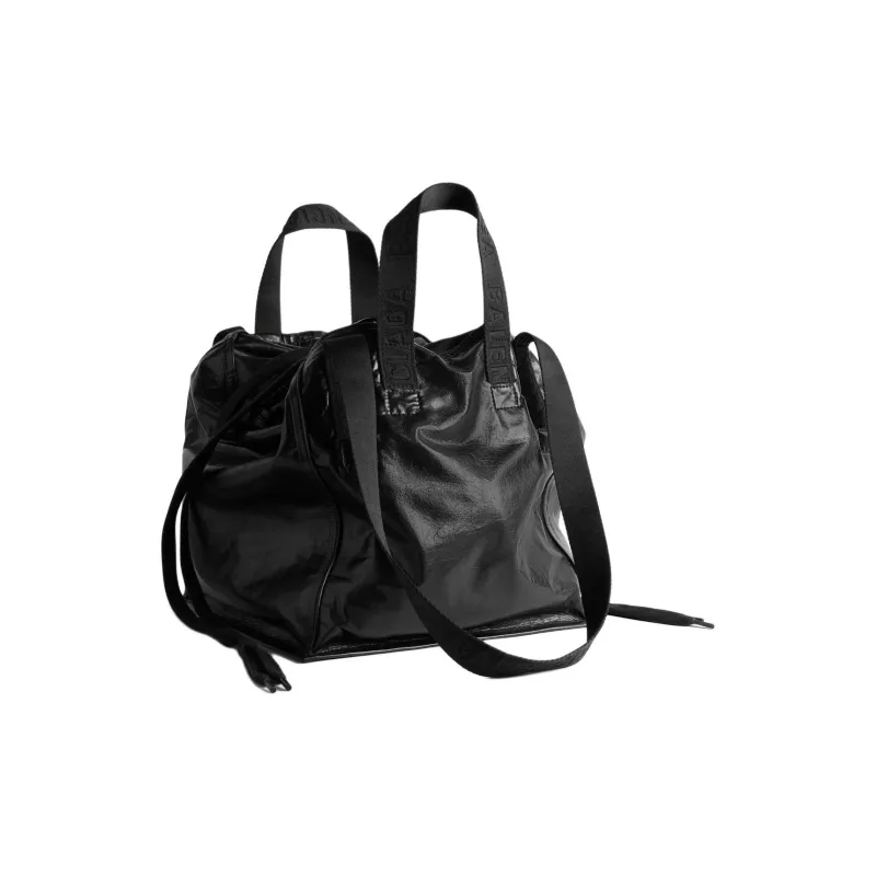 Balenciaga Cargo Medium Tote Bag-2