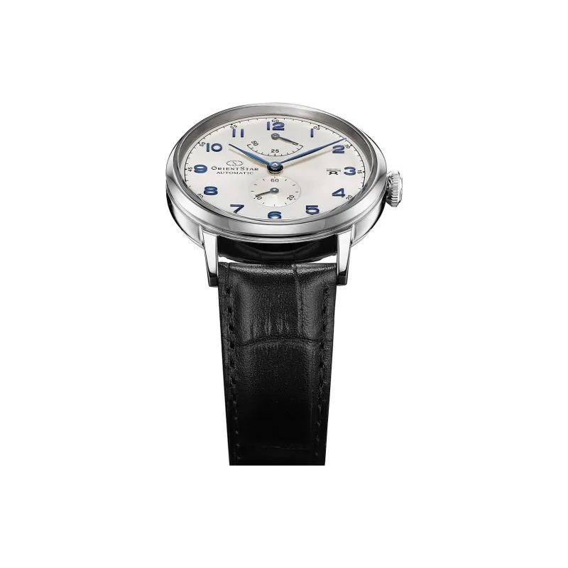 ORIENT STAR Men Watch-2