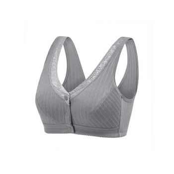 Flowers in water Women's Bras