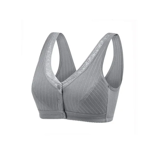 Flowers in water Women's Bras