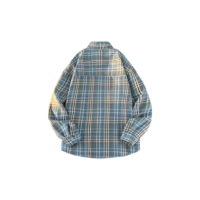 GNOMESHGH Shirts Unisex-1
