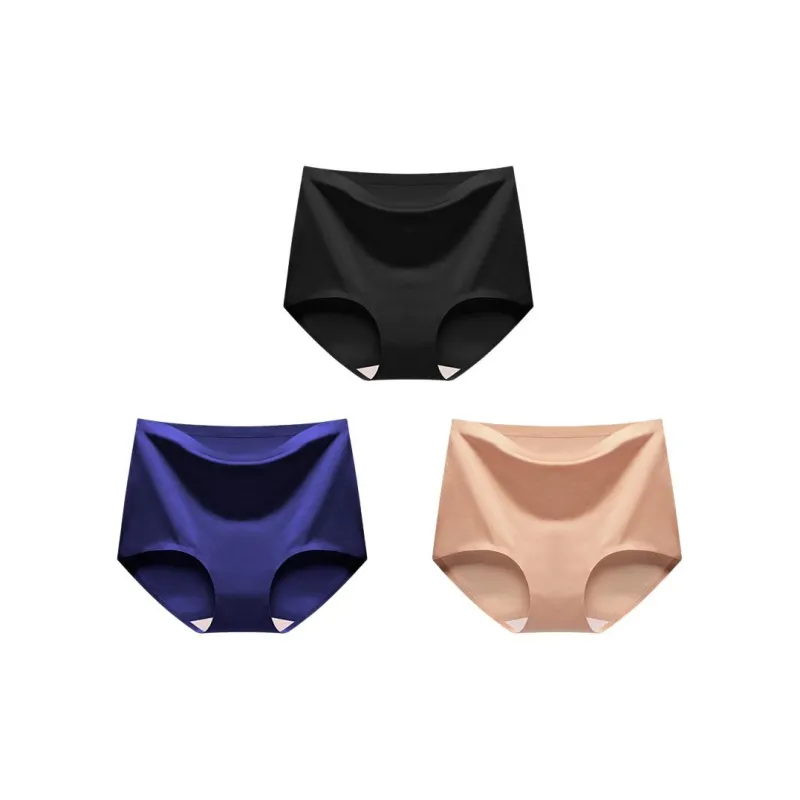 VIM TREE Underpants Women's 3 Pack-1