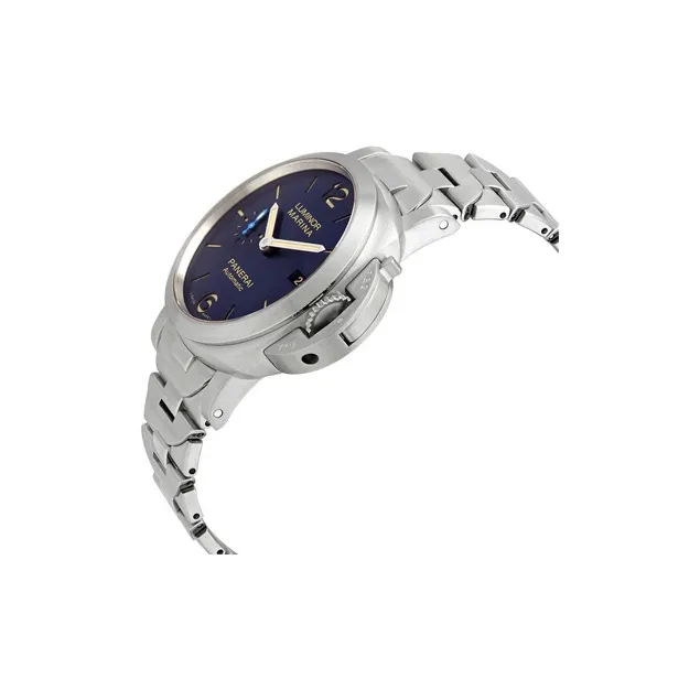 PANERAI Men LUMINOR LUMINO Collection Watch-1