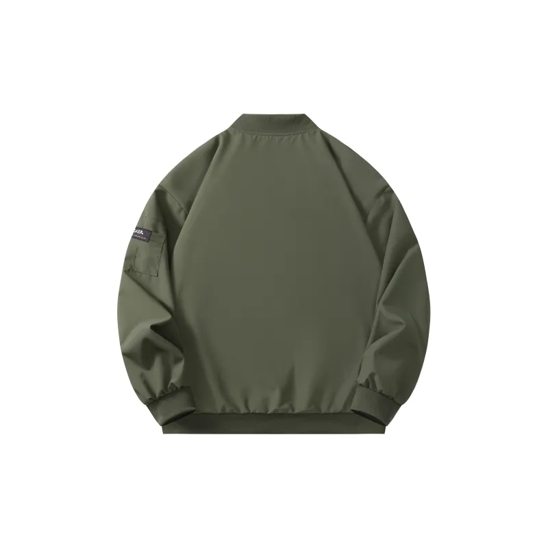 DOKI Jackets Unisex-3