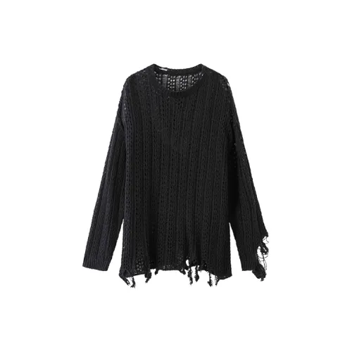 ETERNITY ITA Knitwear Women's Black