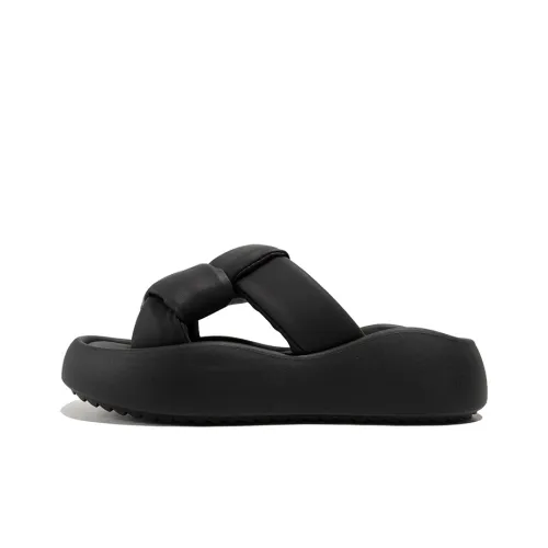 TUOPIN Slide Slippers Women's