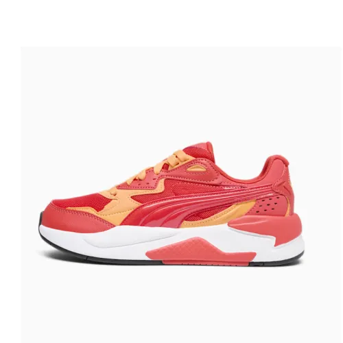 Puma Women's X-Ray Speed 'Active Red Clementine'