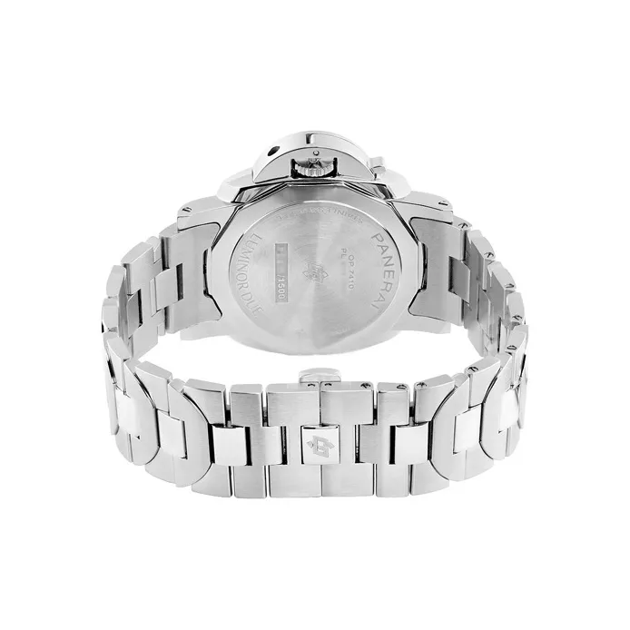 PANERAI Women's LUMINOR DUE LUMINO Collection Watch-4