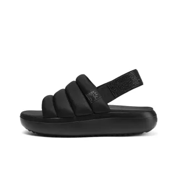 Skechers Beach Sandals 'Black' Women's