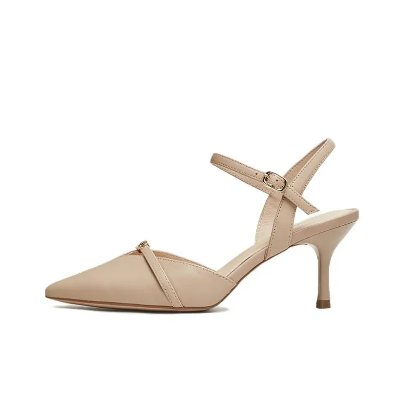 TATA One Strap Sandals Women's-0