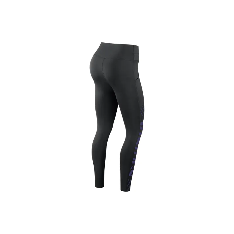 Nike Leggings Women's Black-1