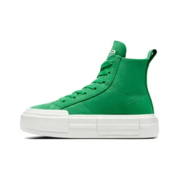 Chuck Taylor All Star Converse Cruise High 'Green Vintage White'