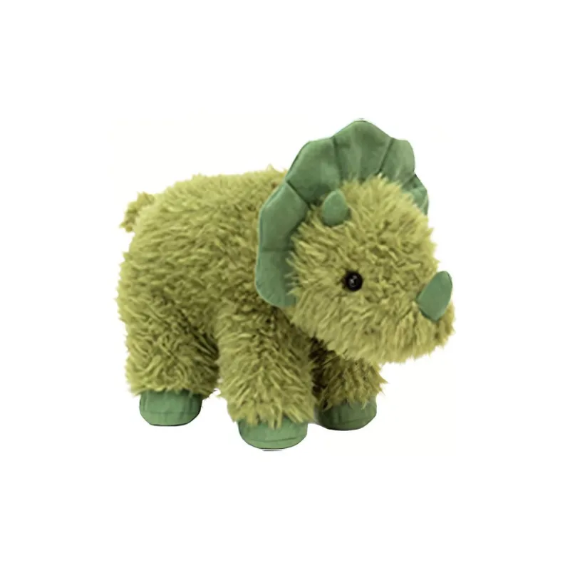 JELLYCAT Dinosaur Series Colferdy Dolls Plush Doll 24cm Height-2