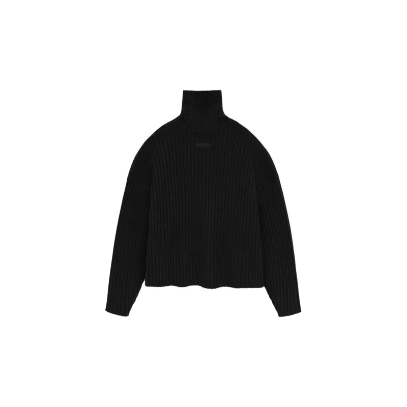 Fear Of God Essentials Women's Turtleneck-1