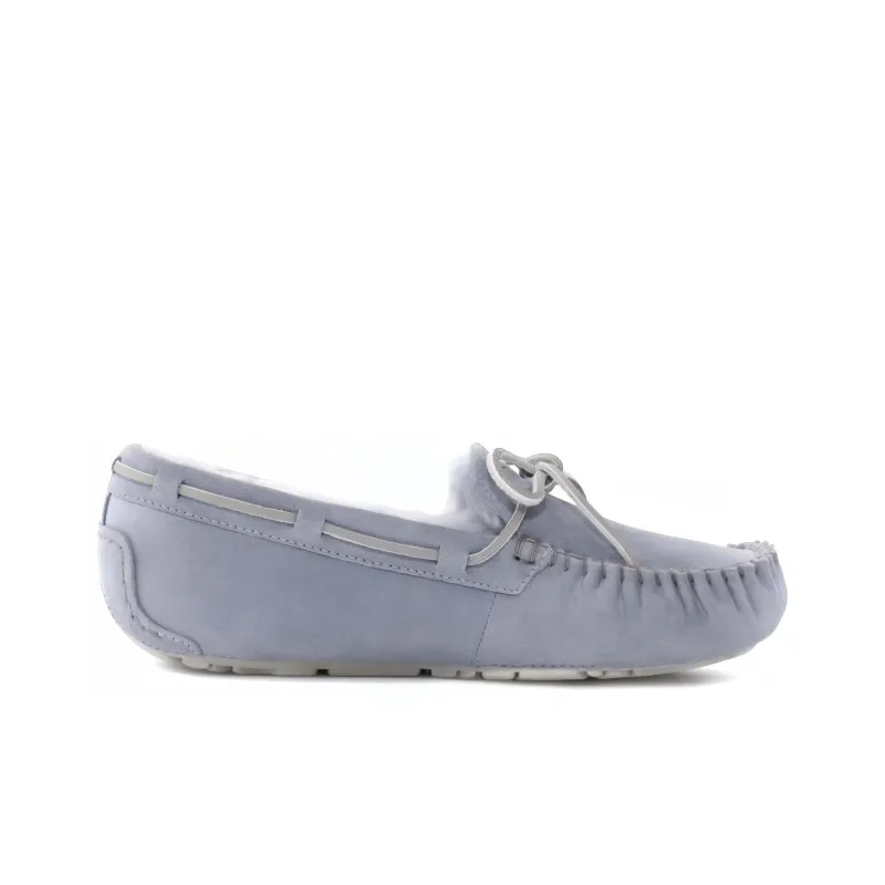 UGG Dakota Slippers 'Blue' Women's-1