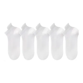 2323 Ankle Socks Women's 5 Pack