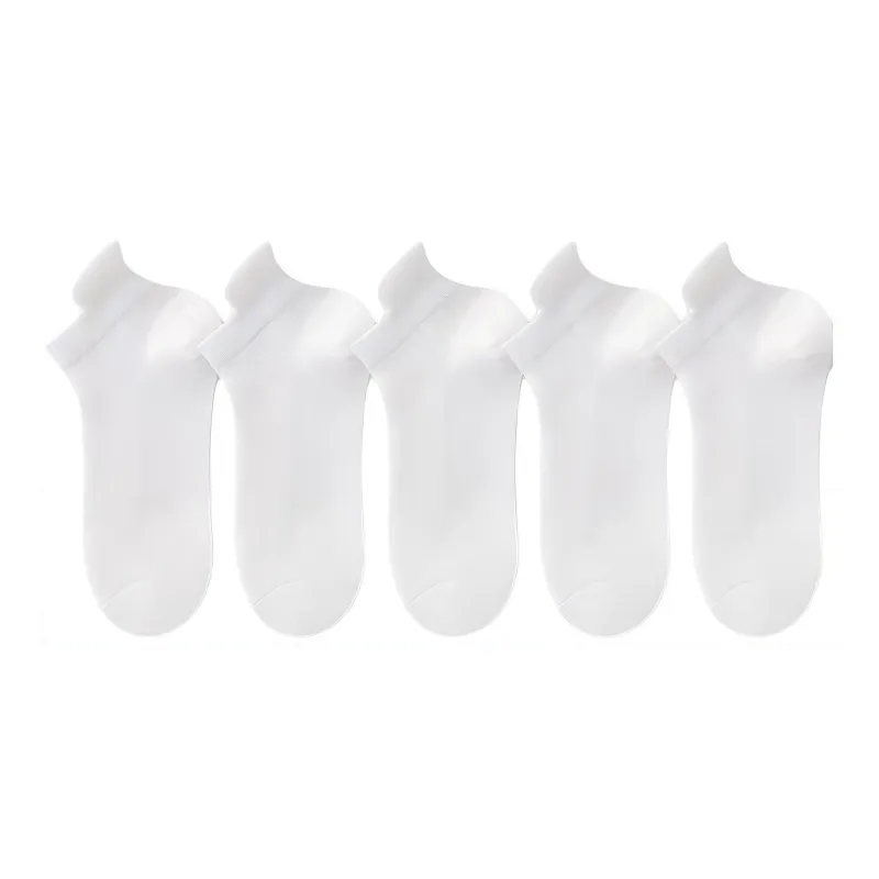 2323 Ankle Socks Women's 5 Pack-0