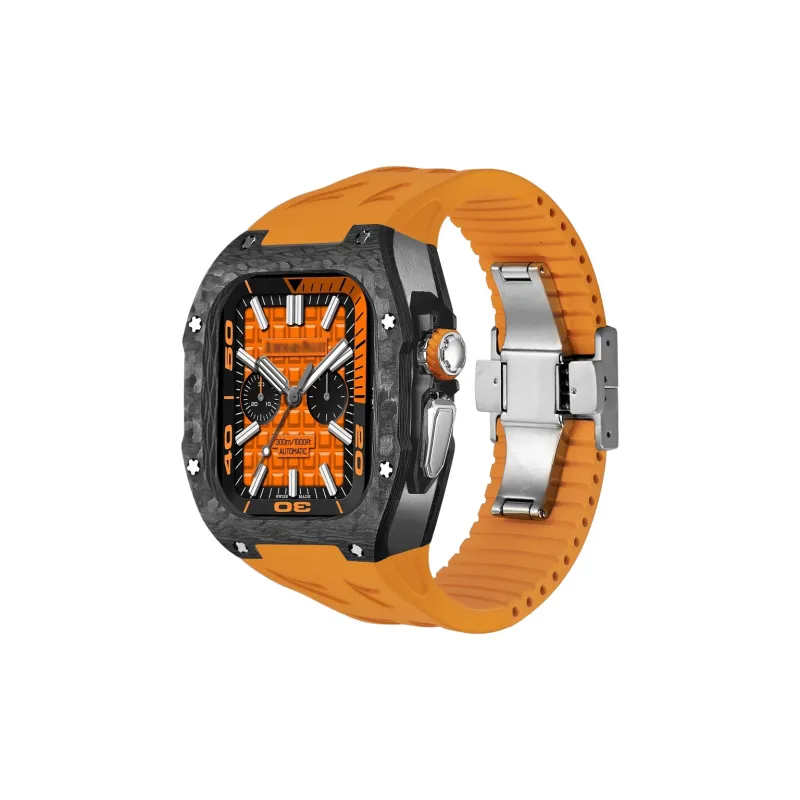 Soul Cool Watch Cases Unisex RM7006 CF-1