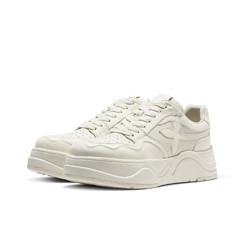Coup De Foudre Low-Top Skateboard Shoes Women's-1