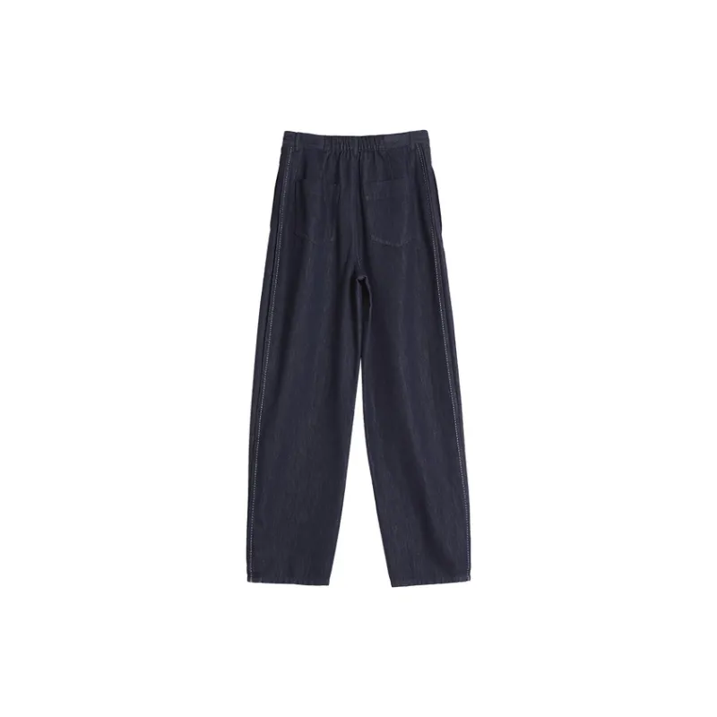 ELLE Jeans Women's Denim Blue-1