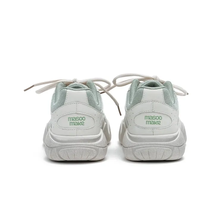 MASOOMAKE Slip-Resistant Breathable Casual Shoes Women's-27