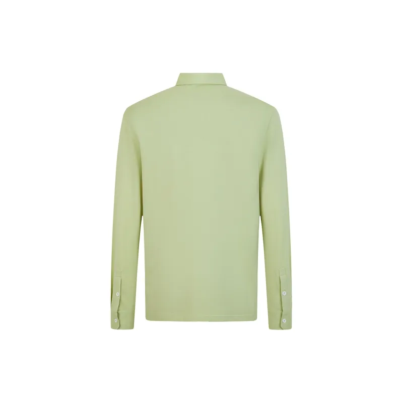 Cavalli Class Polo Shirts Men-30